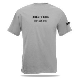 mariniers 1665 t shirt