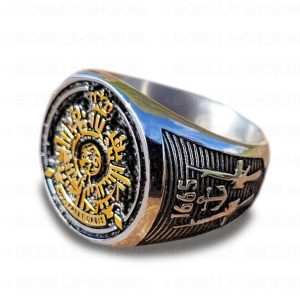 import placeholder for ring model: korps mariniers