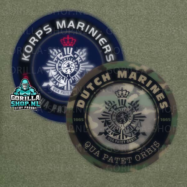 mariniers kit mariniers kit