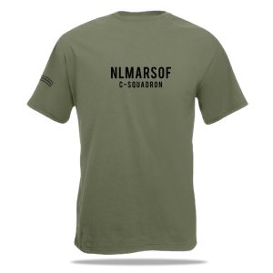 nlmarsof ultimum t shirt