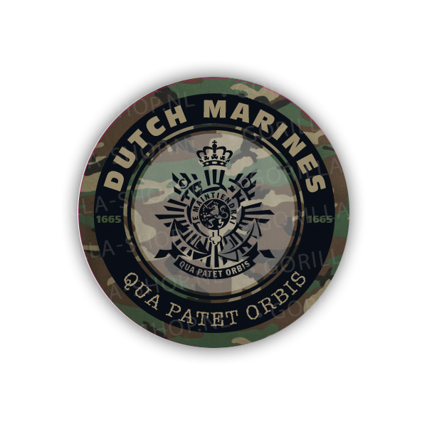 import placeholder for sticker mariniers (camouflage, rond) import placeholder for sticker mariniers (camouflage, rond)
