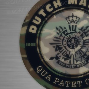 mariniers sticker camouflage