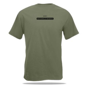 nationale reserve basix t shirt