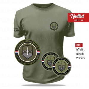 import placeholder for natres kit (1 t shirt, 1 patch, 2 stickers)