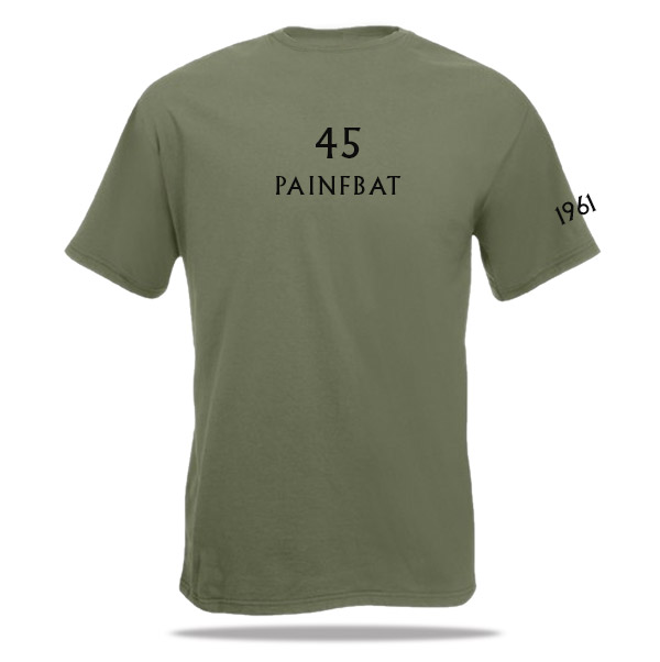 regiment oranje gelderland t shirt regiment oranje gelderland t shirt