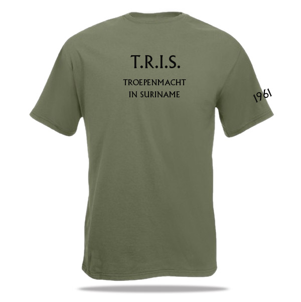 regiment oranje gelderland t shirt regiment oranje gelderland t shirt
