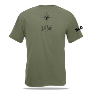 rs premium t shirt (afghanistan)