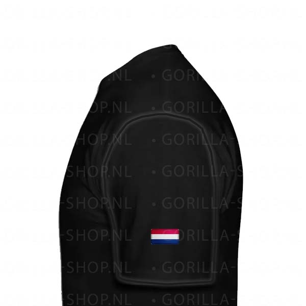 team bijzondere bijstand (douane) premium zwart team bijzondere bijstand (douane) premium zwart