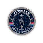 import placeholder for veteraan marechaussee sticker (rond)