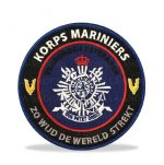 import placeholder for veteraan korps mariniers patch