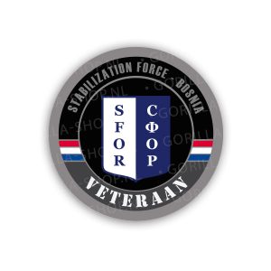 import placeholder for sticker veteraan sfor