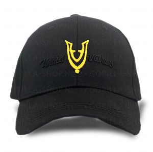import placeholder for cap united veterans (black)