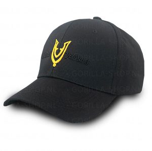 cap united veterans (black)