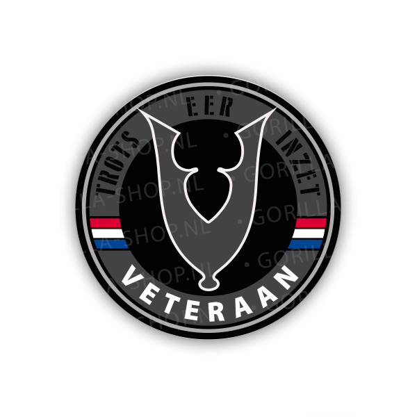 import placeholder for veteraan sticker (rond) import placeholder for veteraan sticker (rond)