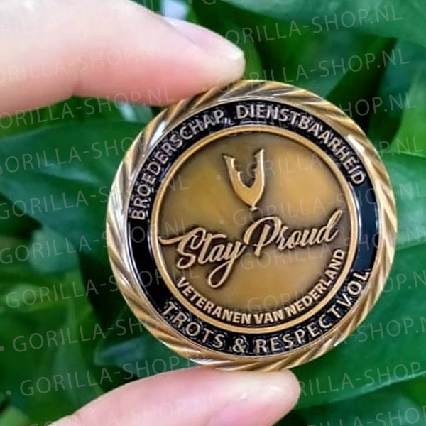 veteranen coin veteranen coin