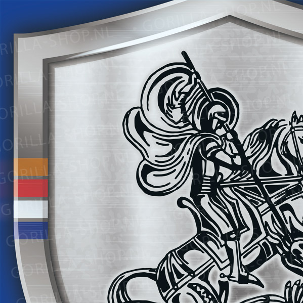 cavalerie vlag cavalerie vlag