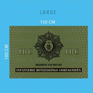 ibc vlag