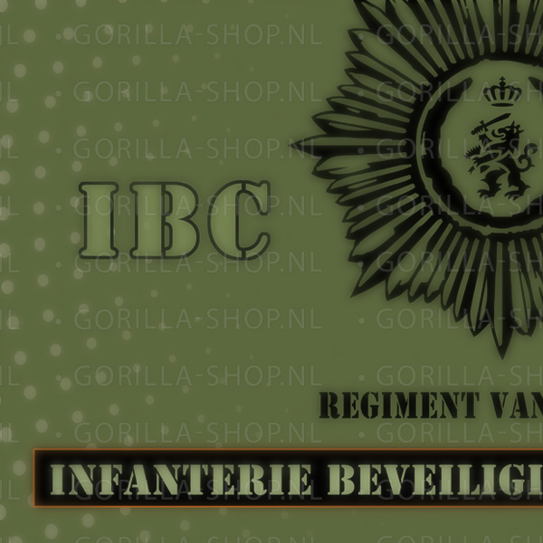 ibc vlag ibc vlag