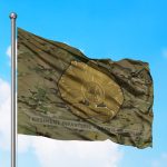 import placeholder for vlag oranje gelderland multicam 150x100