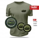 import placeholder for ypr .50 kit (t shirt, patch, 2 stickers)