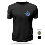 import placeholder for aan afvoertroepen t shirt premium