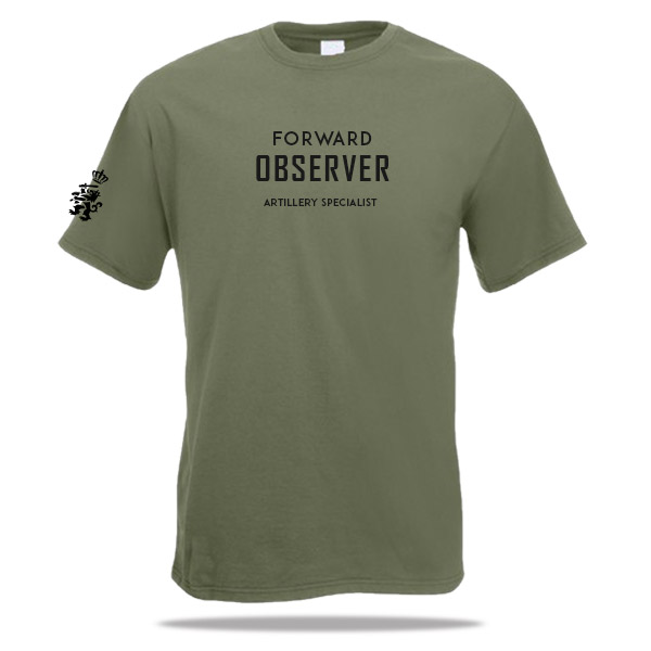 forward observer premium forward observer premium