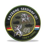 import placeholder for patch seedorf