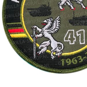 seedorf patch