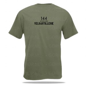 korps veldartillerie premium t shirt