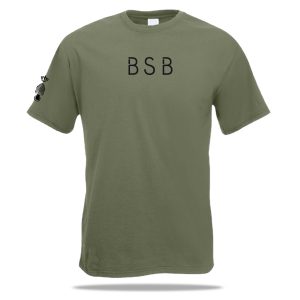 import placeholder for bsb marechaussee t shirt
