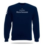import placeholder for marechaussee sweater dark navy