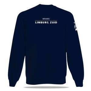 marechaussee sweater (navy dark)