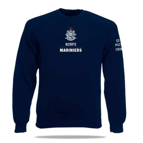 import placeholder for mariniers sweater dark navy import placeholder for mariniers sweater dark navy