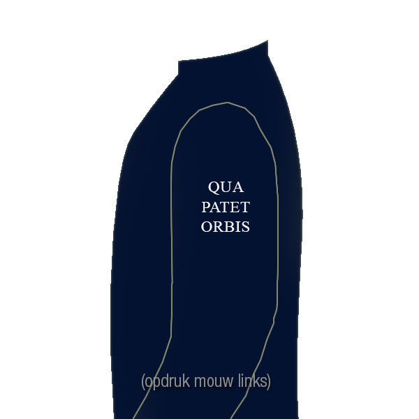 mariniers sweater (navy dark) mariniers sweater (navy dark)