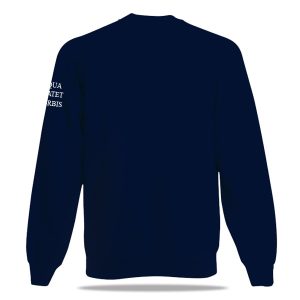 mariniers sweater (navy dark)