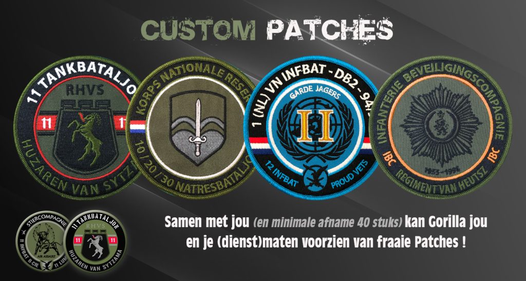 sfeer-patches