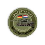 import placeholder for sticker tankbataljons centurion , rond