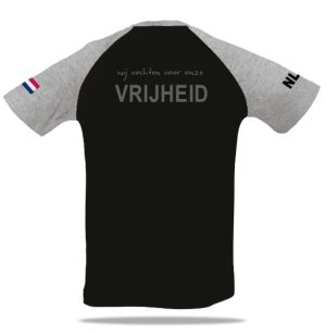 veteraan premium t shirt